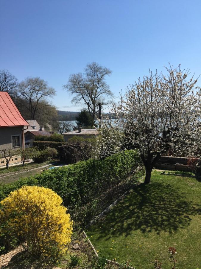 Chata U Rybnika Broumar Opočno المظهر الخارجي الصورة